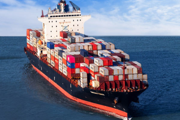 國(guó)際海運(yùn)