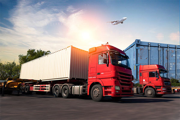 拖車(chē)報(bào)關(guān)